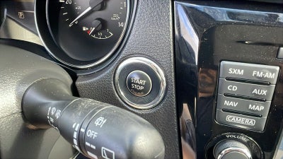 2017 Nissan Rogue Sport SL