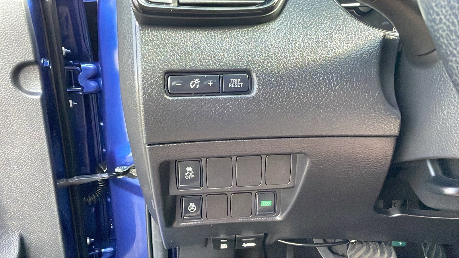 2017 Nissan Rogue Sport SL