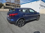 2017 Nissan Rogue Sport SL