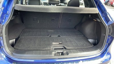 2017 Nissan Rogue Sport SL