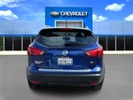 2017 Nissan Rogue Sport SL