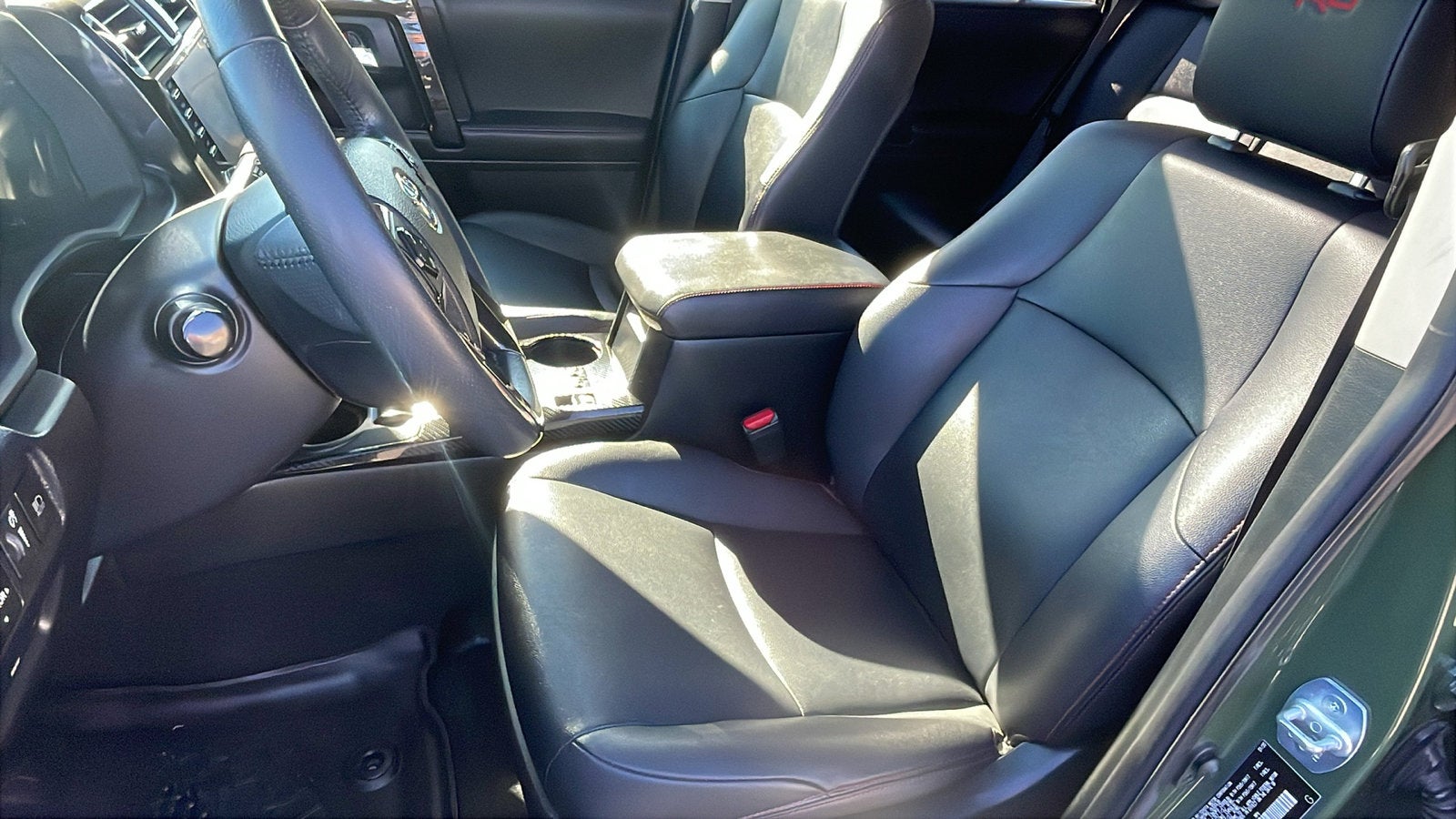 2020 Toyota 4Runner TRD Pro