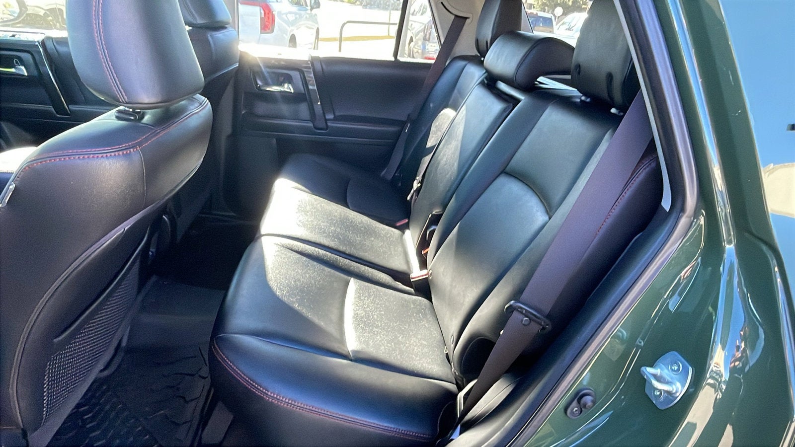 2020 Toyota 4Runner TRD Pro