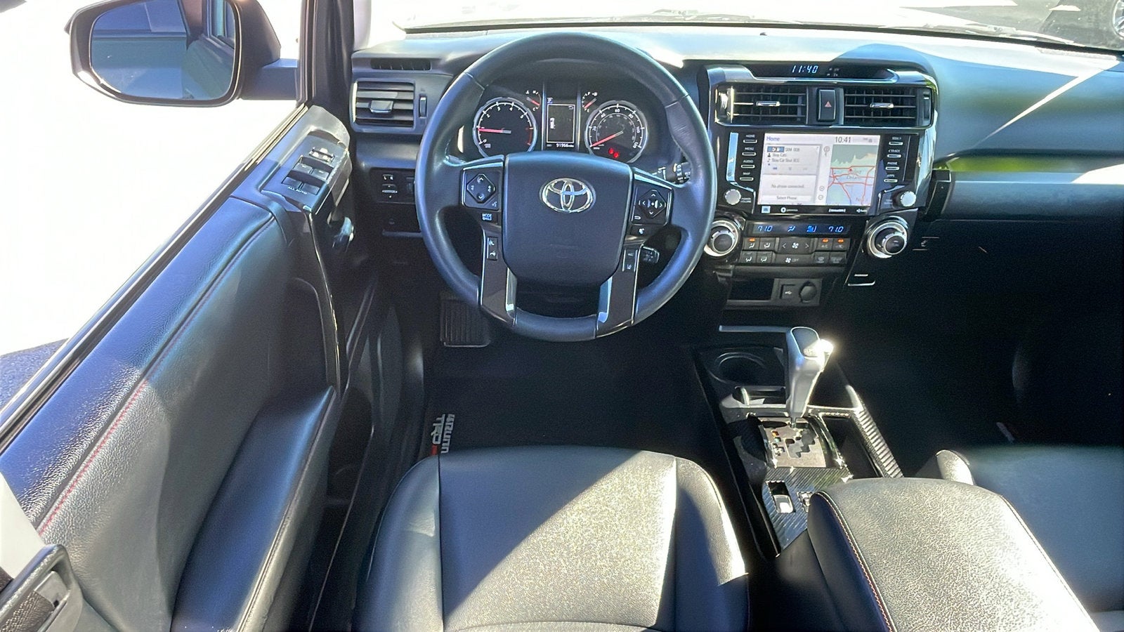 2020 Toyota 4Runner TRD Pro