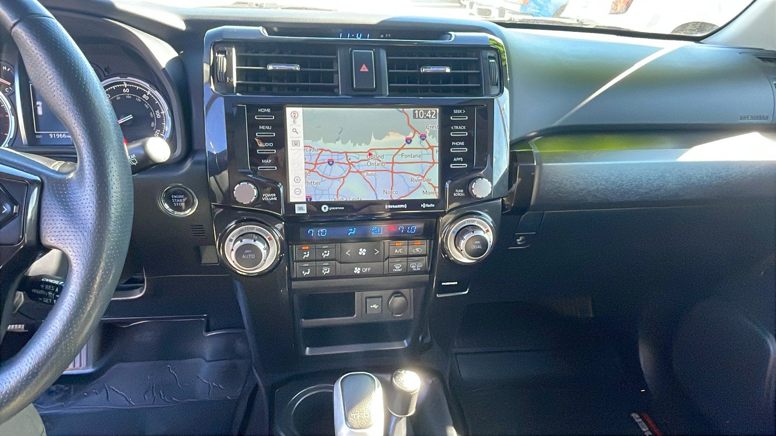 2020 Toyota 4Runner TRD Pro