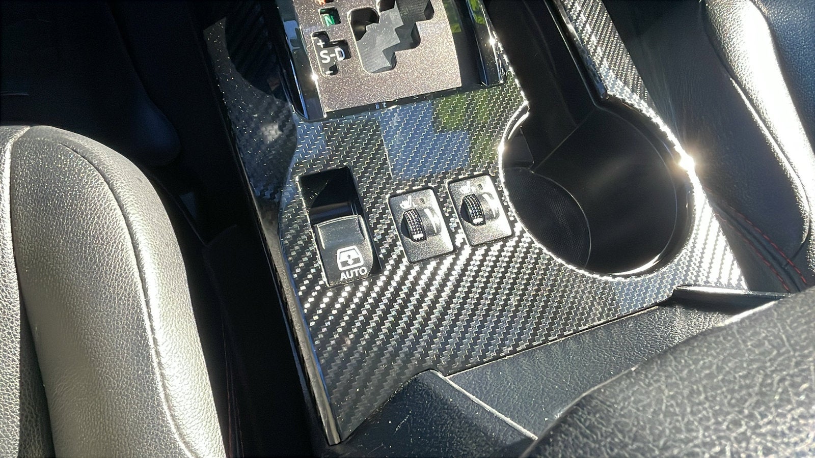 2020 Toyota 4Runner TRD Pro