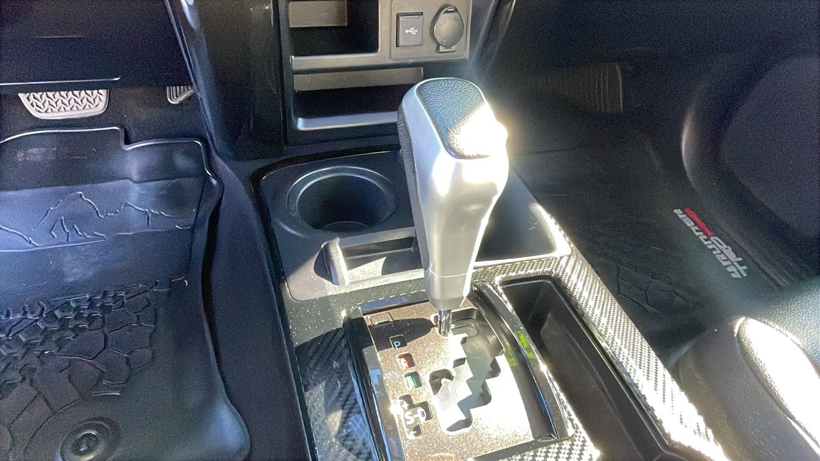 2020 Toyota 4Runner TRD Pro