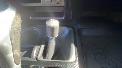 2020 Toyota 4Runner TRD Pro