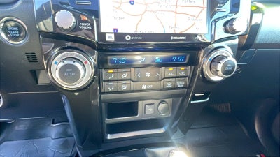 2020 Toyota 4Runner TRD Pro