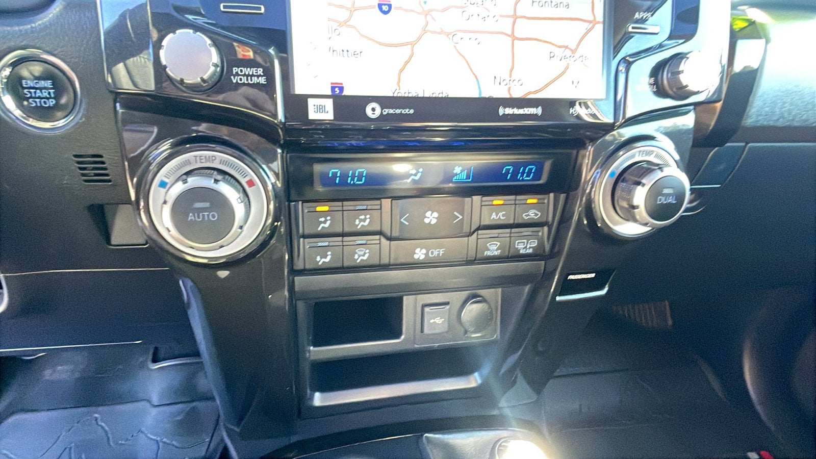 2020 Toyota 4Runner TRD Pro