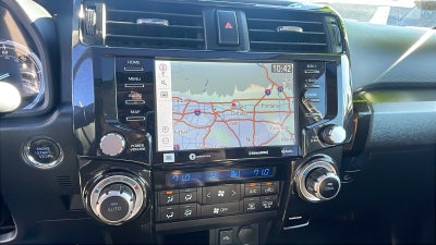 2020 Toyota 4Runner TRD Pro