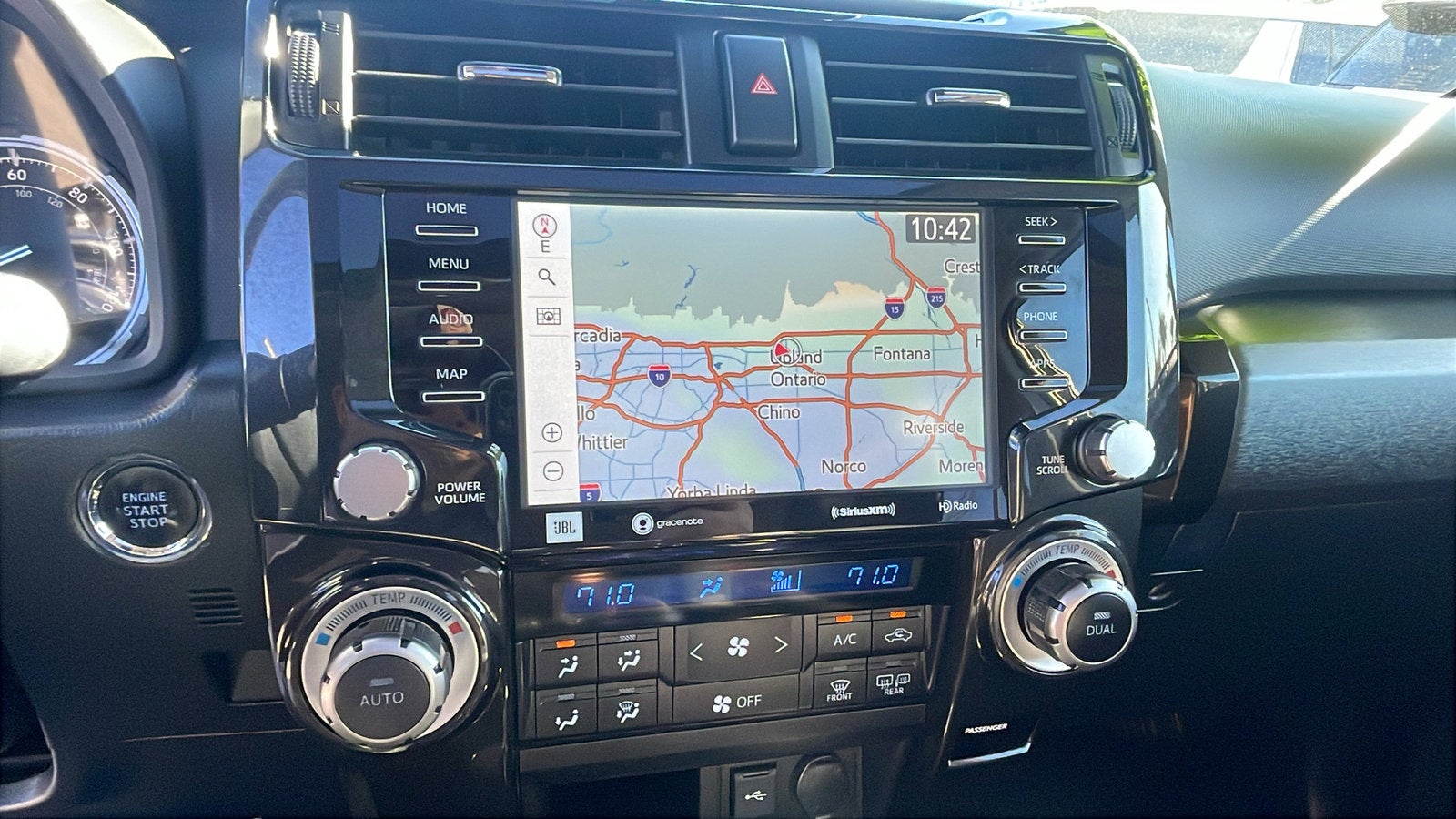 2020 Toyota 4Runner TRD Pro