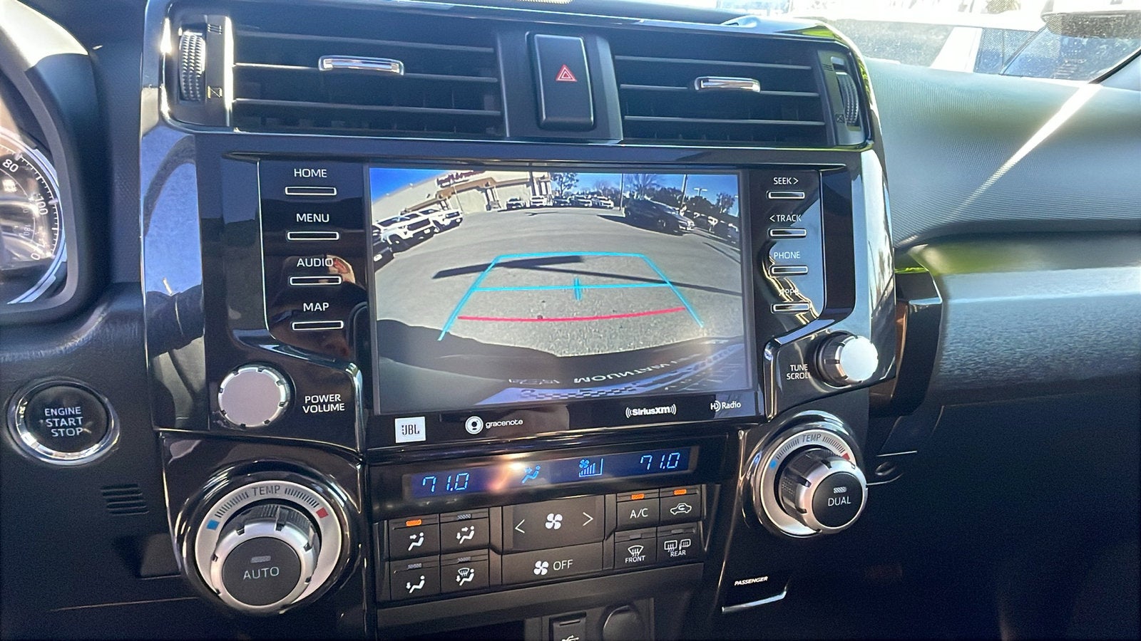 2020 Toyota 4Runner TRD Pro