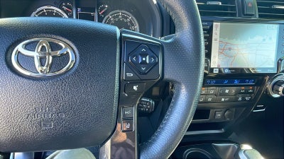 2020 Toyota 4Runner TRD Pro
