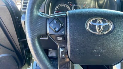 2020 Toyota 4Runner TRD Pro