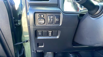 2020 Toyota 4Runner TRD Pro