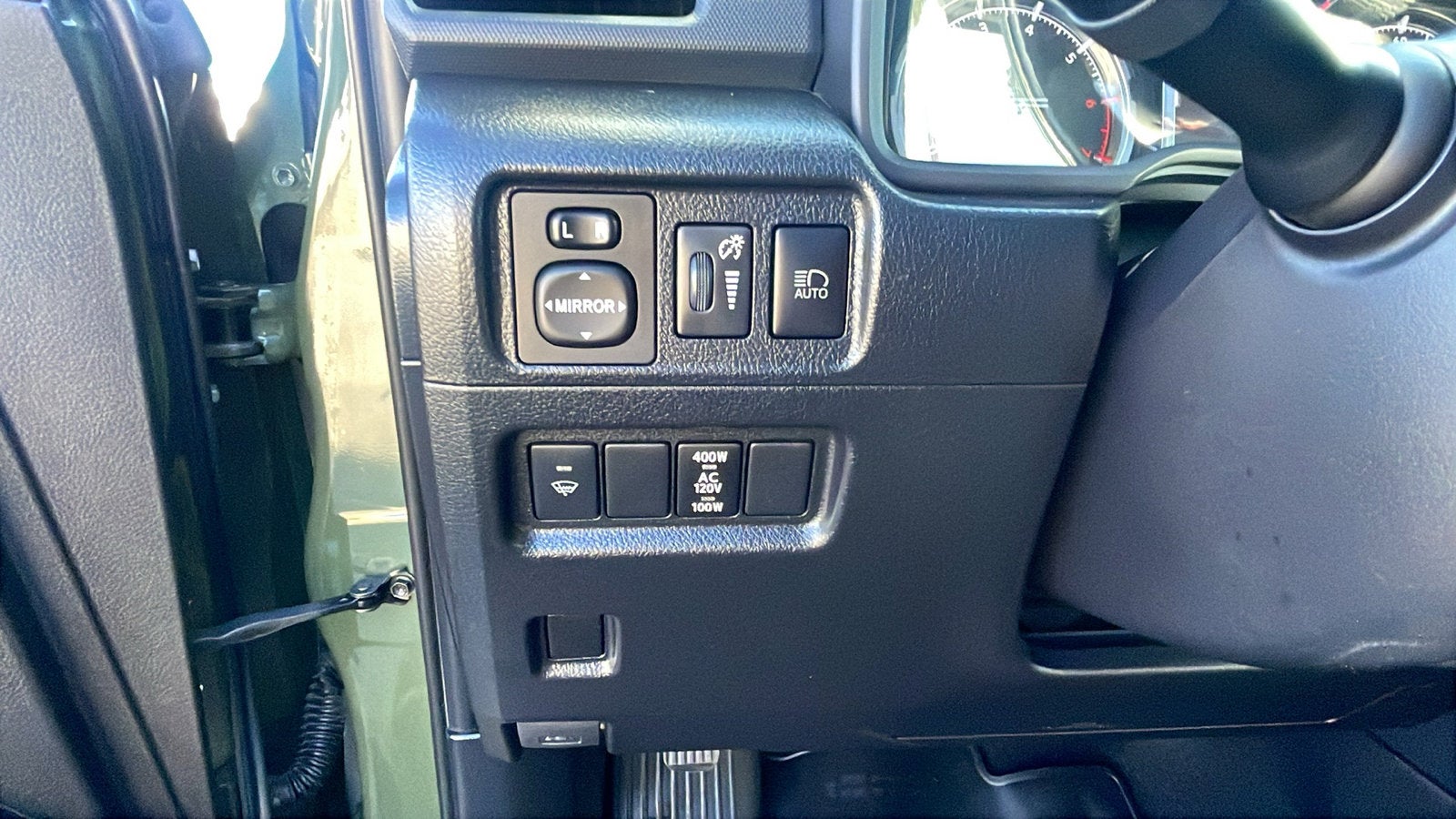 2020 Toyota 4Runner TRD Pro