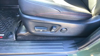 2020 Toyota 4Runner TRD Pro