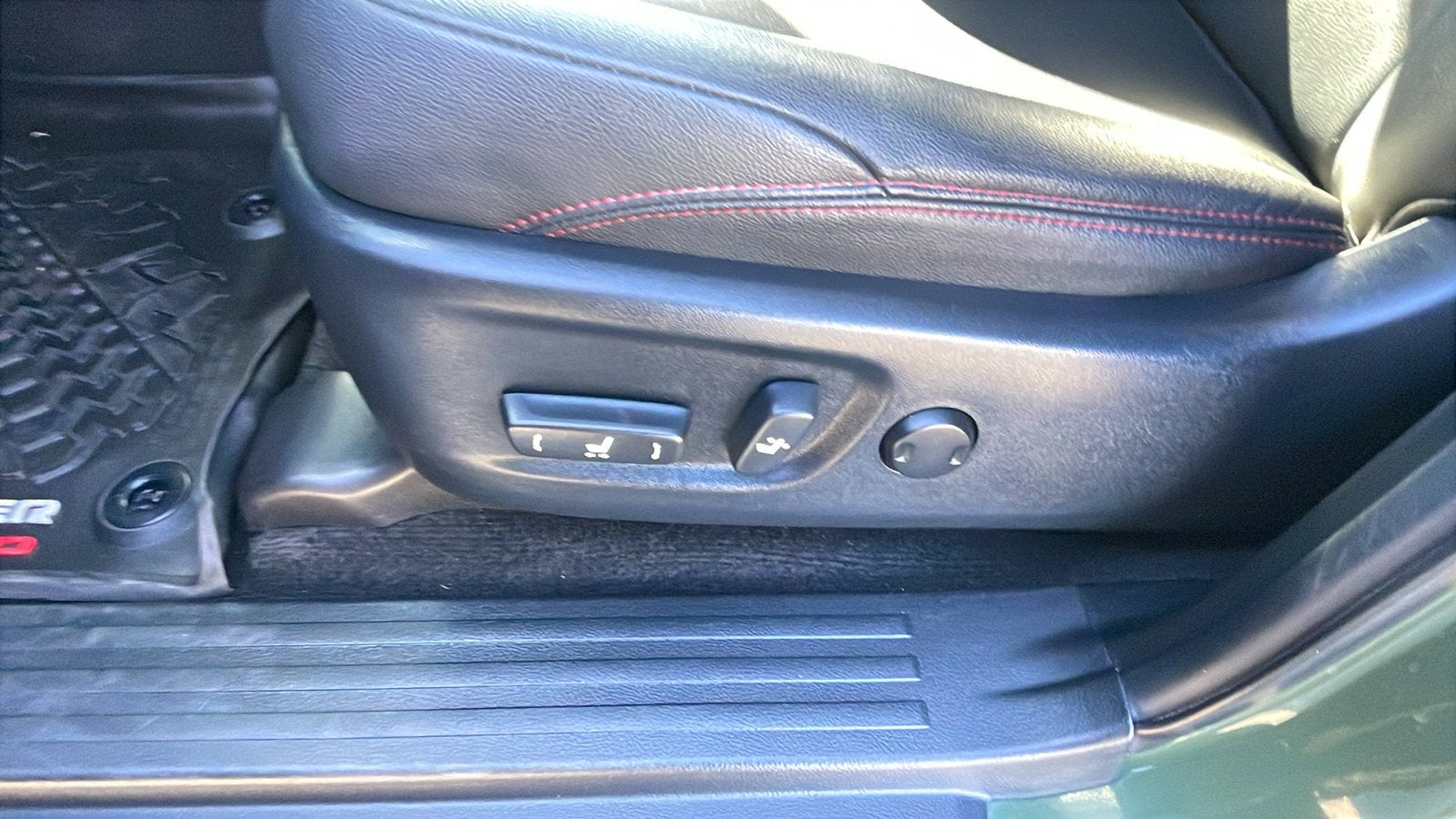 2020 Toyota 4Runner TRD Pro