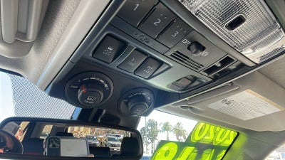 2020 Toyota 4Runner TRD Pro