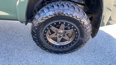 2020 Toyota 4Runner TRD Pro