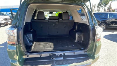 2020 Toyota 4Runner TRD Pro