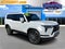 2025 Lexus GX 550 Luxury+