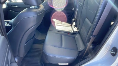 2025 Lexus GX 550 Luxury+