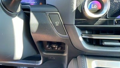 2025 Lexus GX 550 Luxury+
