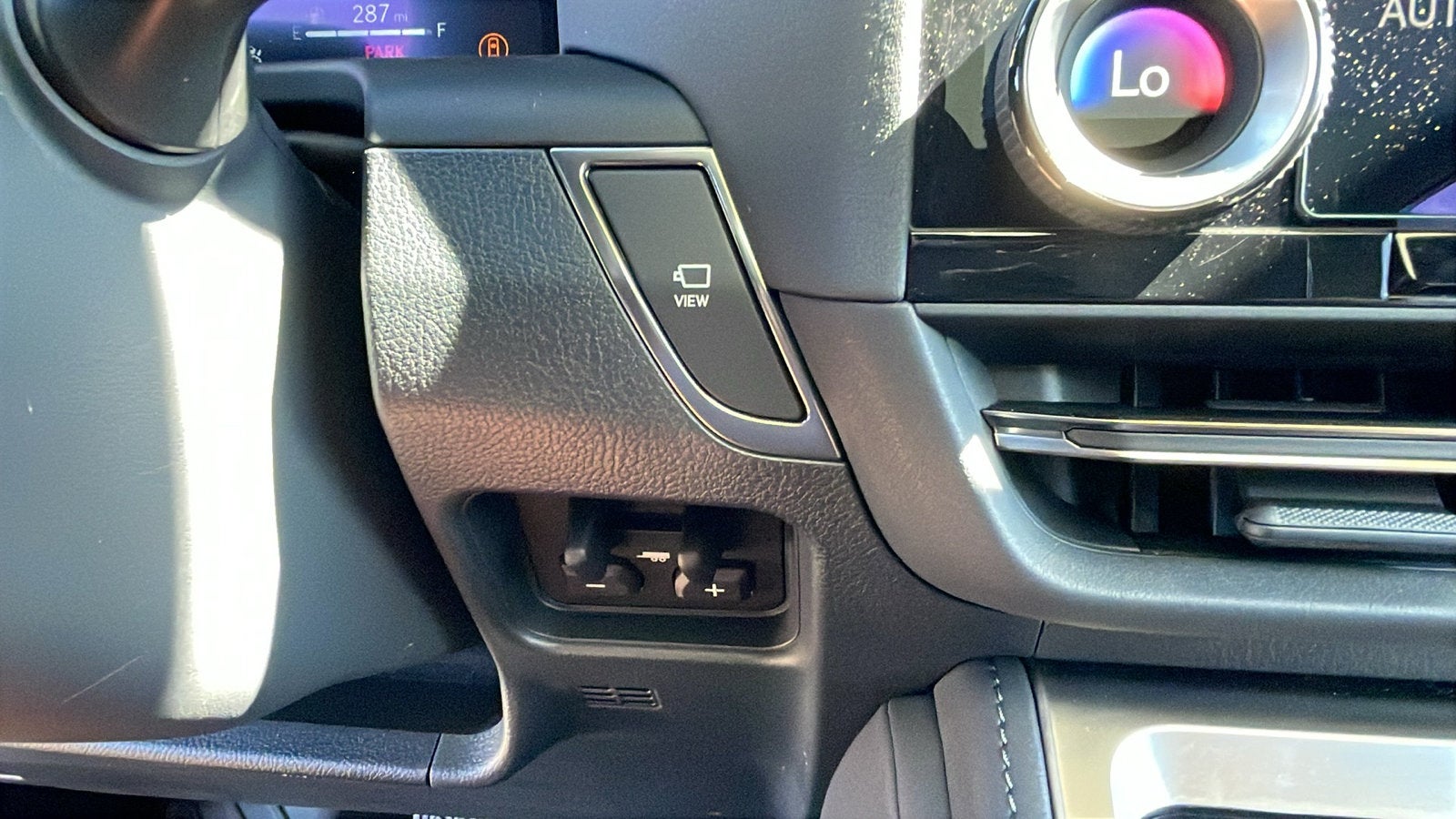 2025 Lexus GX 550 Luxury+