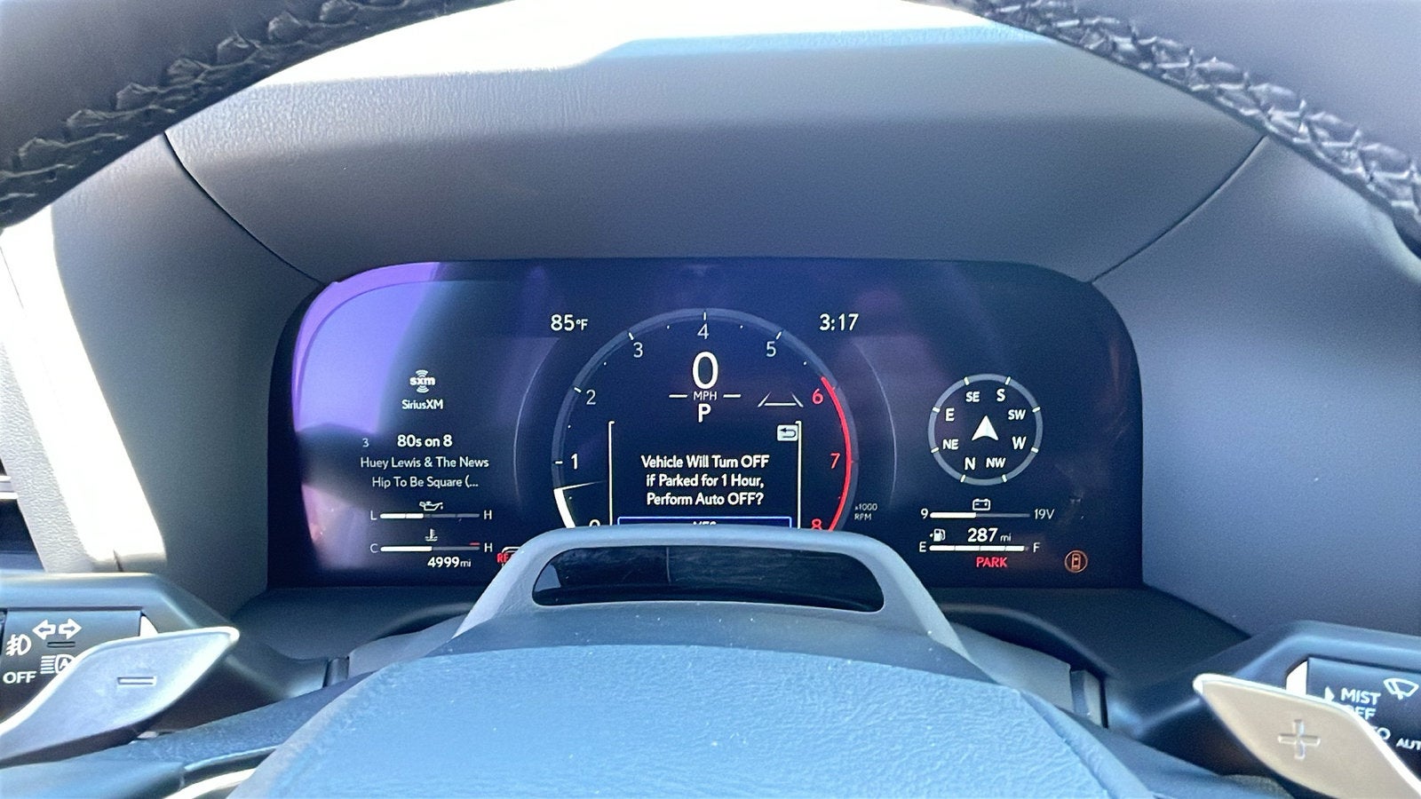 2025 Lexus GX 550 Luxury+