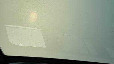 2025 Lexus GX 550 Luxury+