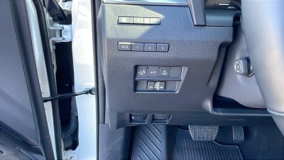 2025 Lexus GX 550 Luxury+