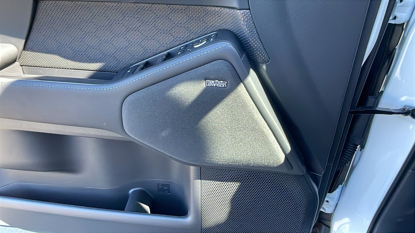 2025 Lexus GX 550 Luxury+