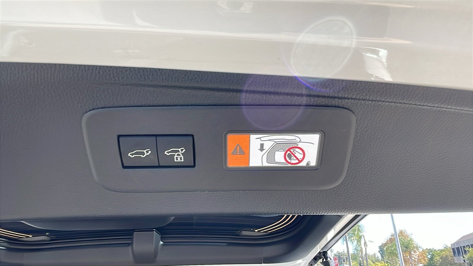 2025 Lexus GX 550 Luxury+