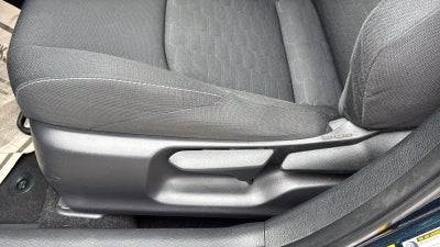 2019 Toyota Corolla Hatchback SE