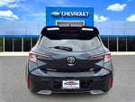2019 Toyota Corolla Hatchback SE