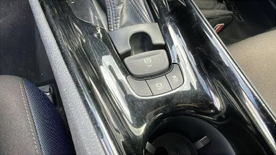 2020 Toyota C-HR XLE