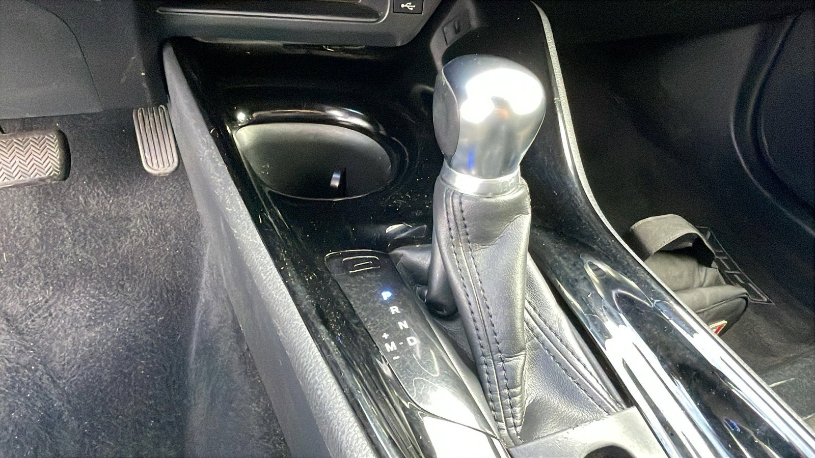 2020 Toyota C-HR XLE