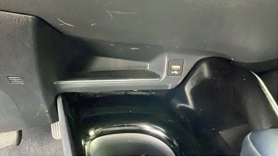 2020 Toyota C-HR XLE