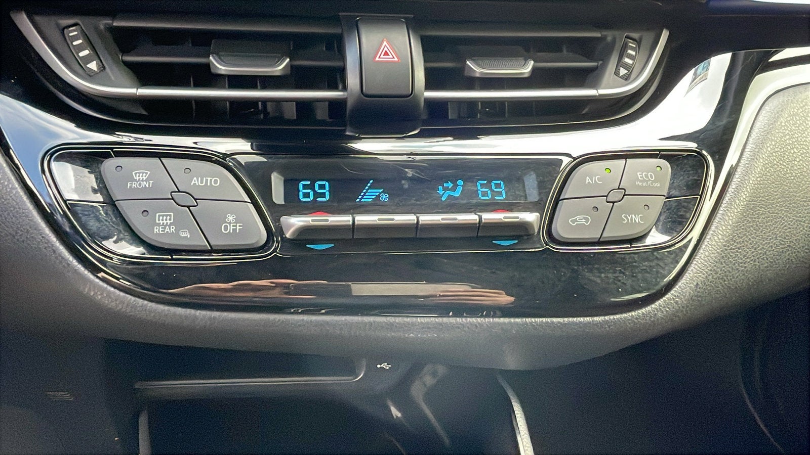 2020 Toyota C-HR XLE