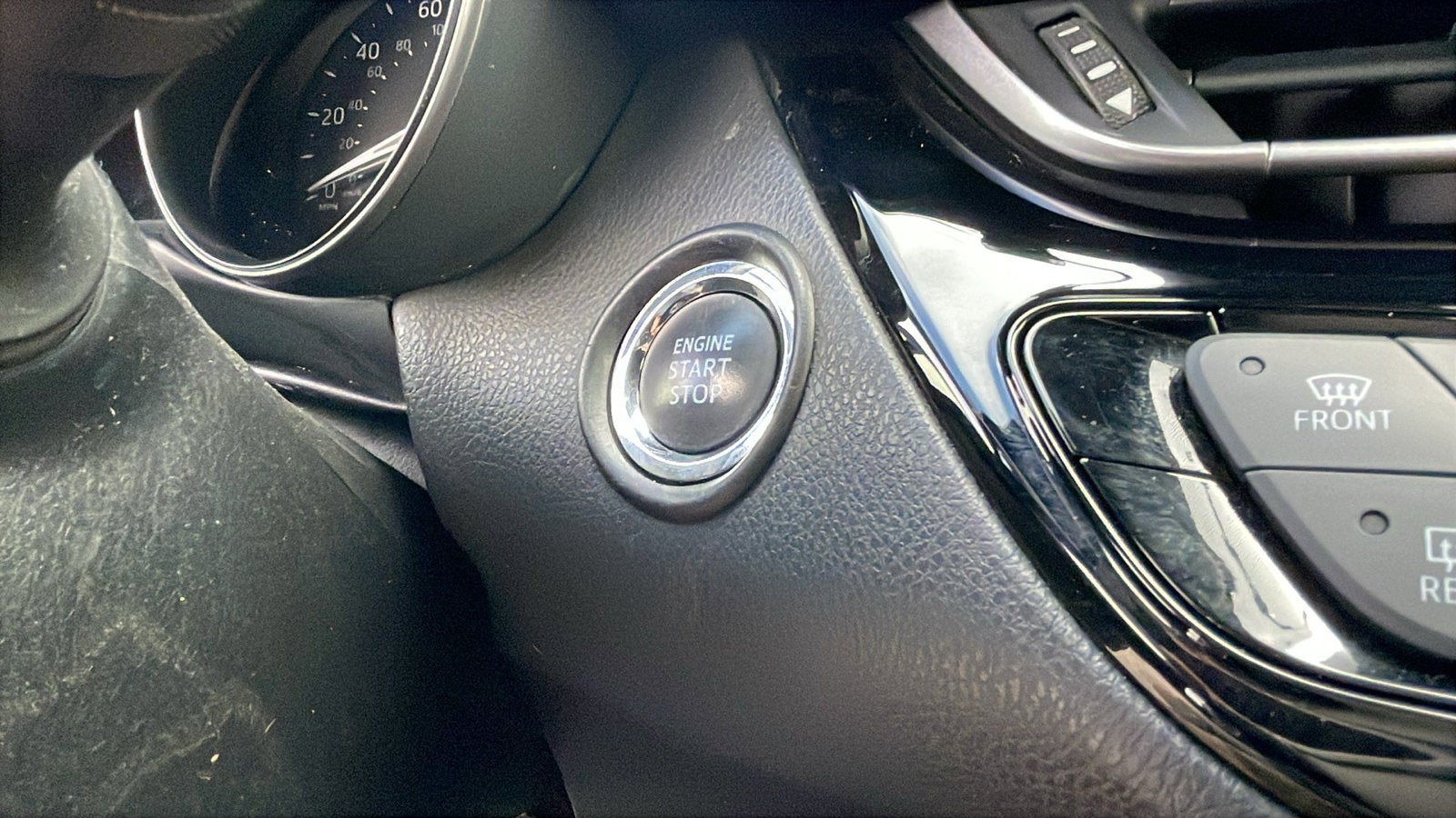 2020 Toyota C-HR XLE