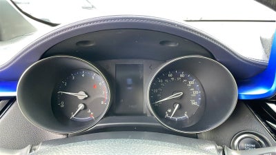 2020 Toyota C-HR XLE