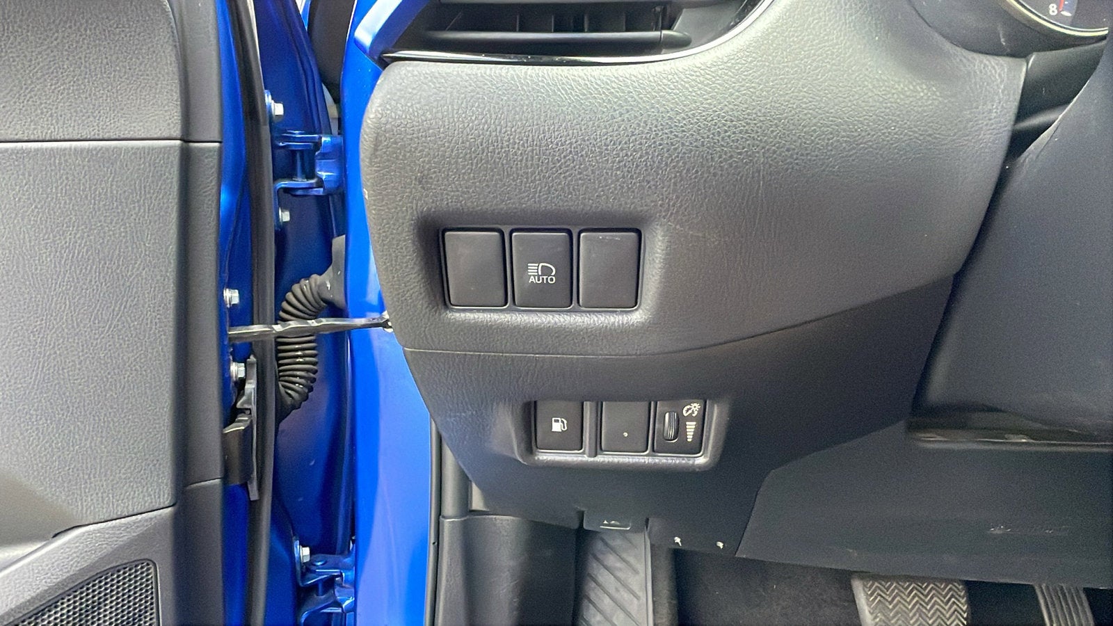 2020 Toyota C-HR XLE