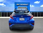 2020 Toyota C-HR XLE