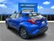 2020 Toyota C-HR XLE