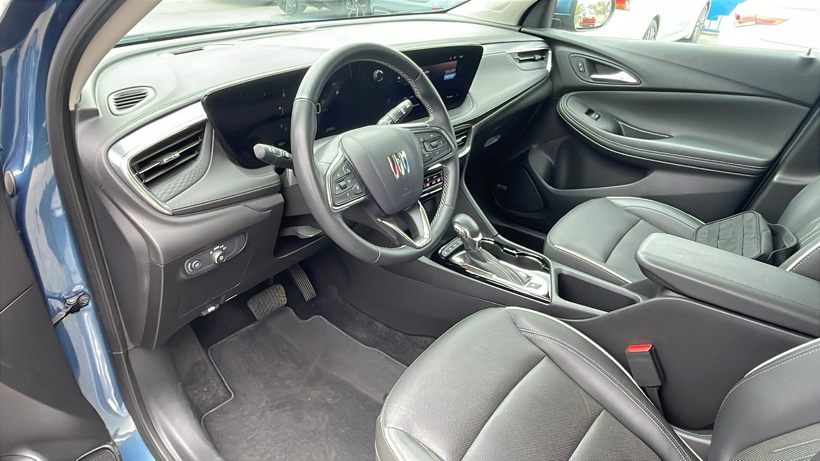 2024 Buick Encore GX Avenir
