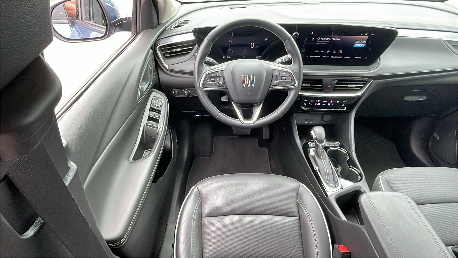 2024 Buick Encore GX Avenir