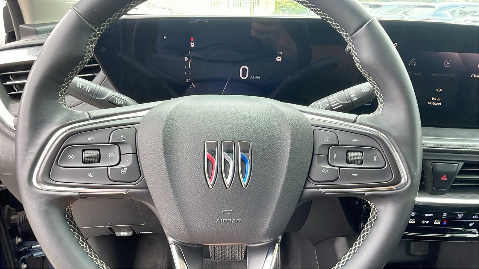 2024 Buick Encore GX Avenir