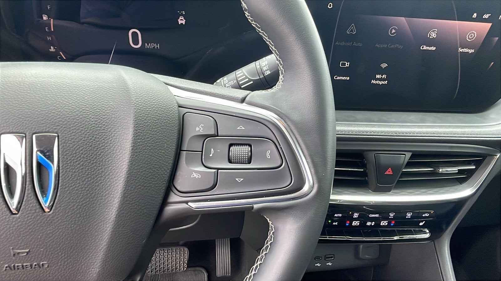 2024 Buick Encore GX Avenir